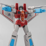 PREORDER Transformers G1 Starscream AMK Model Kit | 19 cm Collectible