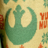 Star Wars: Ewokin' Christmas Jumper