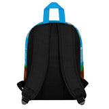Sonic The Hedgehog - SEGA Greenhill-Small FAN HS Backpack