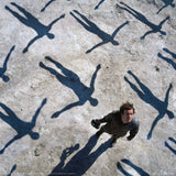 Muse (Absolution) Album Cover
