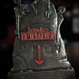 PREORDER DUE EARLY SEPT Beetlejuice Limited Edition Gravestone Ingot