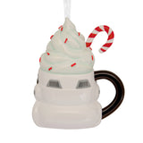 Star Wars™ Stormtrooper Mug with Candy Cane Ornament