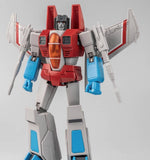 PREORDER Transformers G1 Starscream AMK Model Kit | 19 cm Collectible