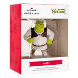 Collectable Shrek Figurine Hanging Ornament