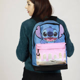Disney Lilo and Stitch Cake-FAN HS Backpack 2.2