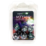 Clamshell Dice Display Pack Mythic