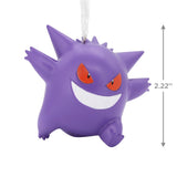 Collectable Gengar Pokémon Hanging Ornament
