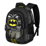 PREORDER DC Comics Batman Caped-PLUS Running Backpack