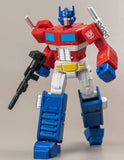 PREORDER Transformers Generation One AMK Mini Model Kit 6-in-1