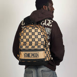 One Piece Chess-PLUS HS Backpack