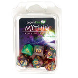 Clamshell Dice Display Pack Mythic