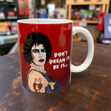 PREORDER DUE OCT 'Frank-N-Furter Rocky Horror'