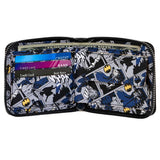 PREORDER DUE NOV DC Comics Batman Bat-Wallet Man Zip