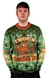 Star Wars: Ewokin' Christmas Jumper