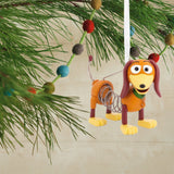 Collectable Disney Toy Story - Slinky Dog Ornament