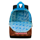 Sonic The Hedgehog - SEGA Greenhill-Small FAN HS Backpack