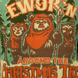 Star Wars: Ewokin' Christmas Jumper