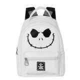 Disney Nightmare Before Christmas Bone-Small Heady Backpack