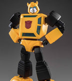 PREORDER DUE SEPT Transformers G1 Bumblebee AMK Model Kit | 16 cm Collectible