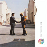 Pink Floyd (Wish You Were Here) Album Cover