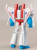 PREORDER Transformers G1 AMK Mini 10 cm Model Kit – Starscream