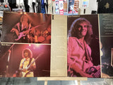 Peter Frampton Frampton Comes Alive! Lp