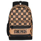 One Piece Chess-PLUS HS Backpack
