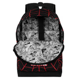 Marvel Spiderman Vision-FAN HS Backpack 2.2