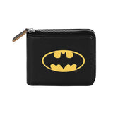 PREORDER DUE NOV DC Comics Batman Bat-Wallet Man Zip