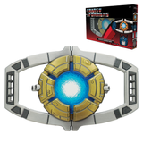 PREORDER DUE EARLY SEPT  Transformers Matrix of Leadership Metal Replica