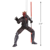 PREORDER DUE OCT Collectable Star Wars™ - Darth Maul Ornament