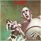 Queen (News of the World) Album Cover framed print