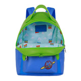 PREORDER DUE NOV Disney Toy Story Alien-Small Heady Premium backpack