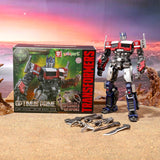 PREORDER Transformers Rise of the Beasts Optimus Prime Model Kit