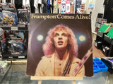 Peter Frampton Frampton Comes Alive! Lp