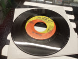 Beatles 45s Capitol and Parlophone