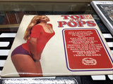 Top of the pops albums lps various