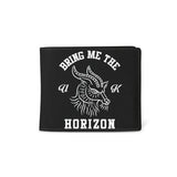 Rock Wallets 9 designs to choose from