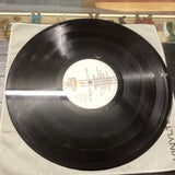 David Lynch’s Wild at Heart original soundtrack lp