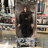 The Matrix Neo action figure 12 inch 2000