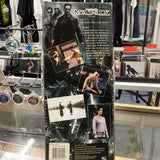 The Matrix Neo action figure 12 inch 2000