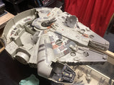 Star Wars Millenium Falcon 1995 ship