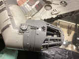 Star Wars Millenium Falcon 1995 ship