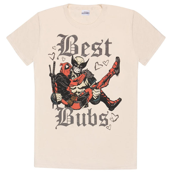 Deadpool 3 official t shirt Best Bubs