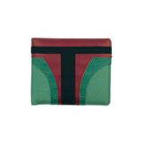 Star Wars official Boba Fett wallet