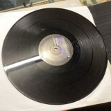 Jay Z Excuse Me Miss 12 Inch