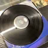 1979 Mike Oldfield Platinum LP Record Vinyl. Portugal.