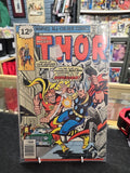 The Mighty Thor comics Bronze Age