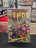 The Mighty Thor comics Bronze Age