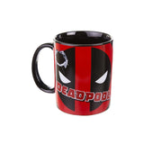 Official Deadpool official mug